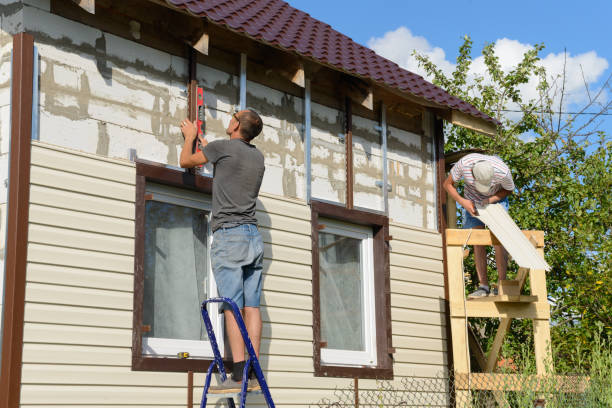Best James Hardie Siding  in Riva, MD